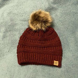 david and young beanie